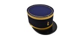 KEPI MARECHAL DES LOGIS GENDARMERIE.