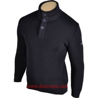 PULL ST JAMES BOURBOULE III