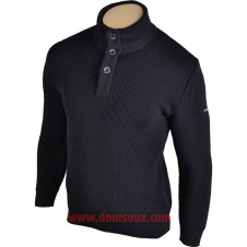 PULL ST JAMES BOURBOULE III