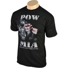 POW MIA