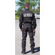 POLICE COVERALL