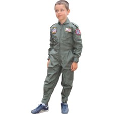 COMBINAISON PILOTE ENFANT