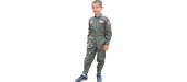 COMBINAISON PILOTE ENFANT