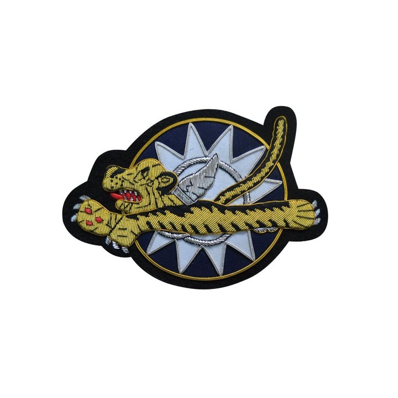 FLYING TIGER