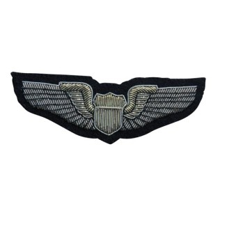 PATCHES EN CANETILLE PILOTE WW II