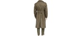 CAPOTE EN DRAP DE LAINE ARMEE FRANCAISE