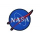 PATCHES TISSU NASA
