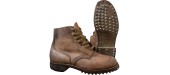 BRODEQUIN CLOUTES