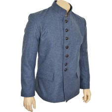 vareuse bleue horizon