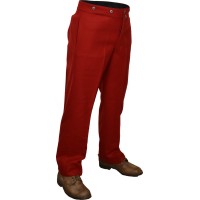 PANTALON TROUPE GARANCE