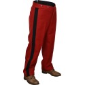 PANTALON GARANCE OFFICIER