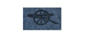 CANON 37 mm ( infanterie )