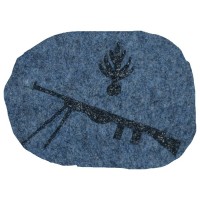 FUSILIER MITRAILLEUR
