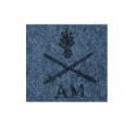 GROUPE D\'AUTO MITRAILLEUR
