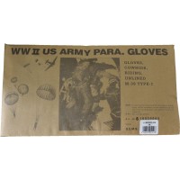 gants para