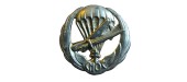 2 EME BATAILLON PARACHUTISTE DE CHOC