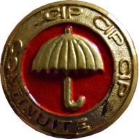 COMPAGNIE INDOCHINOISE PARA