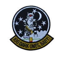 tomcat 100 dark ones baby
