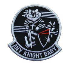 TOMCAT ANY KNIGHT BABY