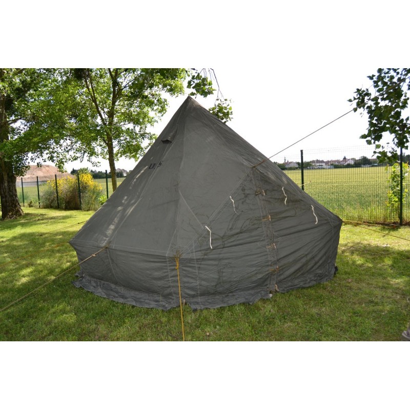 M1950 tent outlet