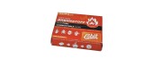 combustible esbit
