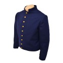 VESTE DE TROUPE MODÈLE 1877