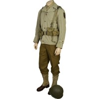 Costume GI WWIII