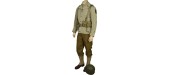 Costume GI WWIII