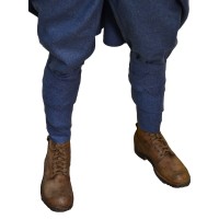 Tenue poilus 1915