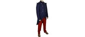 Tenue troupe WWI