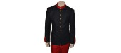 Tenue officier garance WWI