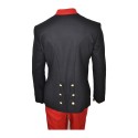 Tenue officier garance WWI