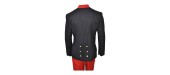 Tenue officier garance WWI