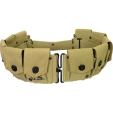 BELT &quot;GARRAND&quot;