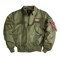 Blouson CWU
