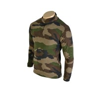 Chemise F1 Polaire