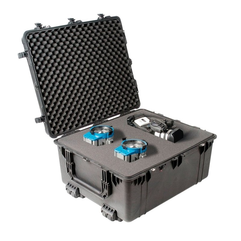 Valise Pelicase Big 1690 Valise Pelicase Big 1690