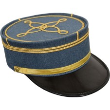 kepi lieutenant 1915