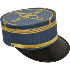 KEPI CAPITAINE TYPE 1915