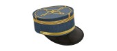 KEPI CAPITAINE TYPE 1915