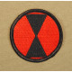 7th INFANTRY DIVISION