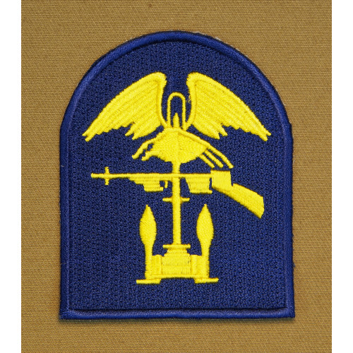 1st ENGINEER SPECIAL BRIGADE - AMPHIBIOUS Forces D-Day