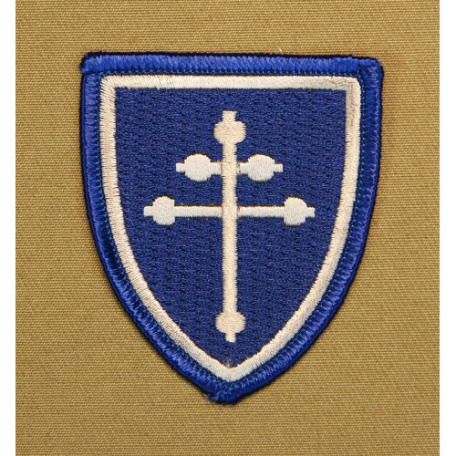 79th INFANTRY DIVISION