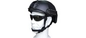 CASQUE D'ENTRENAIMENT FAST
