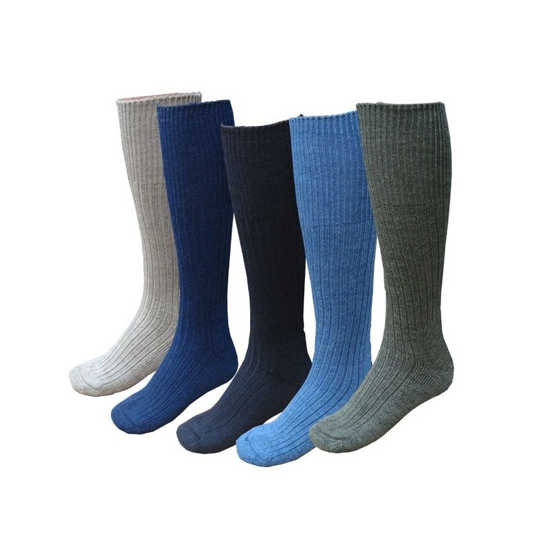 MID LENGTH SOCKS