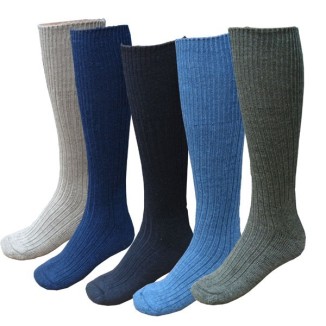 MID LENGTH SOCKS