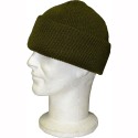 WATCH CAP 100% WOOL