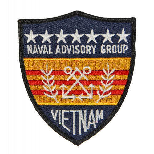 NAVAL ADVISORY GROUP VIETNAM