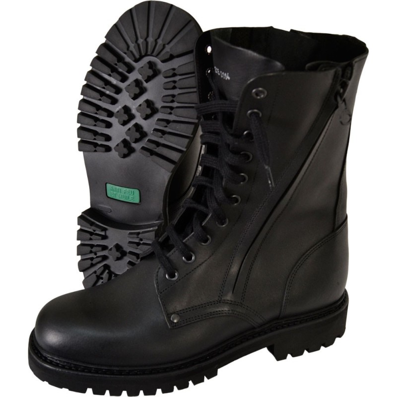 Chaussure pompier hotsell