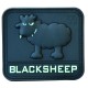 BLACK SHEEP NOIR